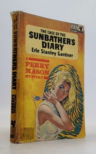 The case of the sunbather's diary