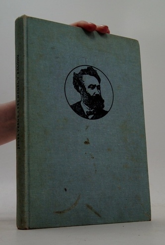 Pět neděl v balónu