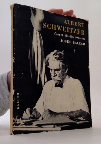 Člověk člověku bratrem