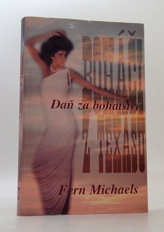 Boháčí z Texasu - Daň za bohatství