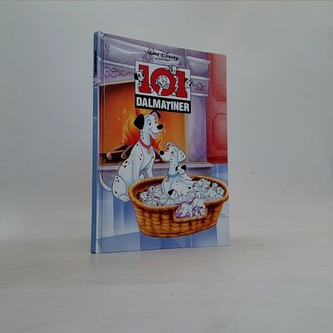101 Dalmatiner