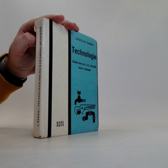 Technologie Učební text pro 1. a 2. r. OU a UŠ oboru instalatér