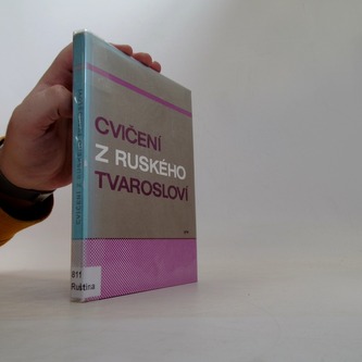 Cvičení z ruského tvarosloví