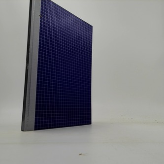 Sešit v tvrdé vazbě A4