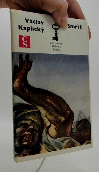 Smršť