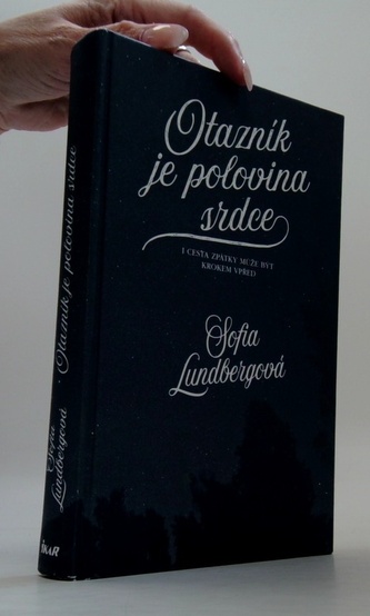 Otazník je polovina srdce