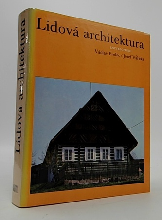 Lidová architektura
