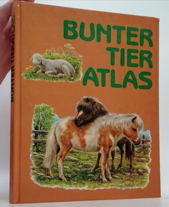 Bunter tier atlas
