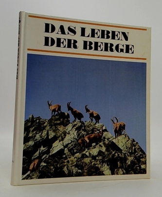 Das leben der berge