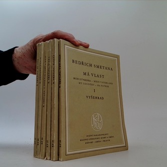 Má vlast I - VI