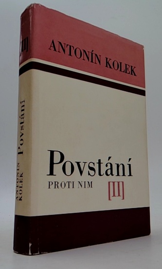 Povstání proti nim