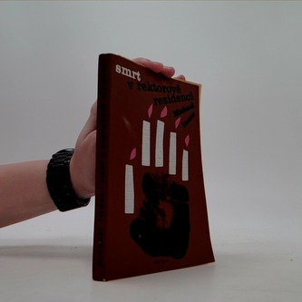 Smrt v rektorově rezidenci