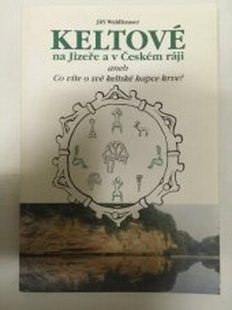 Keltové na Jizeře a v Českém ráji, aneb, Co víte o své keltské k