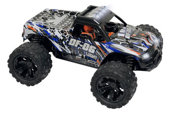 RC auto DF06 Light Truck 1:14 RTR RC auto DF06 Light Truck 1:14 RTR