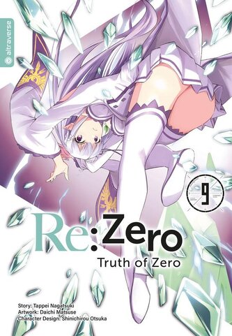 Re:Zero - Truth of Zero 09