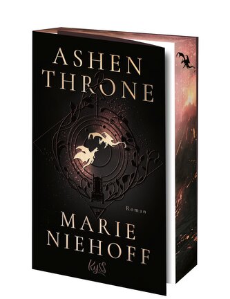 Ashen Throne Ashen Throne