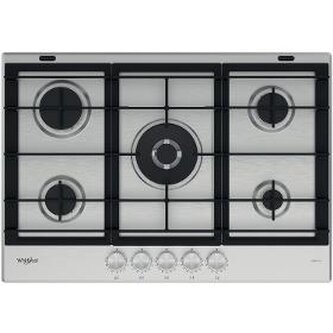 Varná deska WHIRLPOOL GMWL 728/IXL Varná deska WHIRLPOOL GMWL 728/IXL