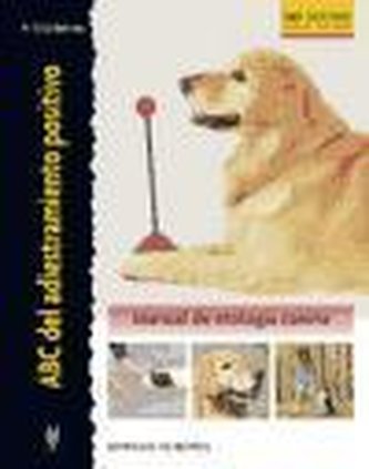 ABC del adiestramiento positivo