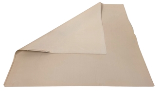 Floristická fólie 60cm x 60cm 4 béžová