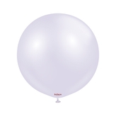 Balonek levandulový, Aura Lavender Fog 60 cm/24"