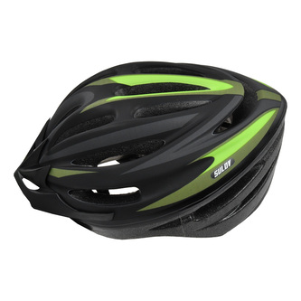 Cyklo přilba SULOV® MARIO, zelená, L 58-61cm