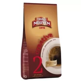 Coffee Trung Nguyen 2 (250g)