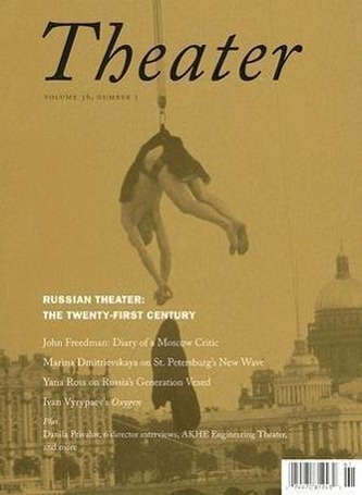 Russian Theater