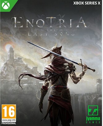 Enotria: The Last Song (Xbox One/Xbox Series X)