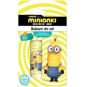 Minionki balzám na rty Mango 4,4 g