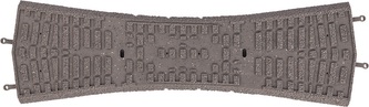 Piko Podloží pro dvojitou křižovatkovou výhybku DKW - 55474/41