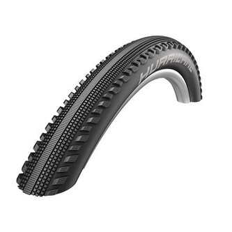 plášť SCHWALBE Hurricane Performance Line 27.5"x2.25/57-584 reflex