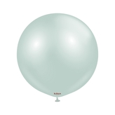 Balonek mintový, Aura Ice Mint 60 cm/24"