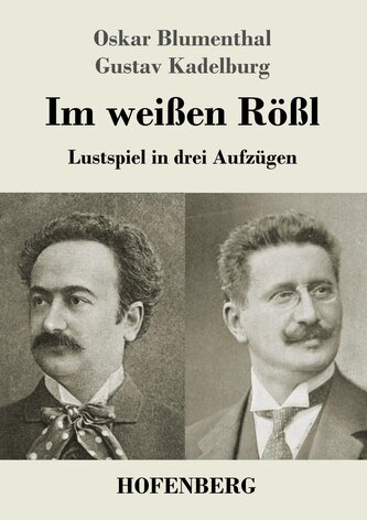 Im weißen Rößl