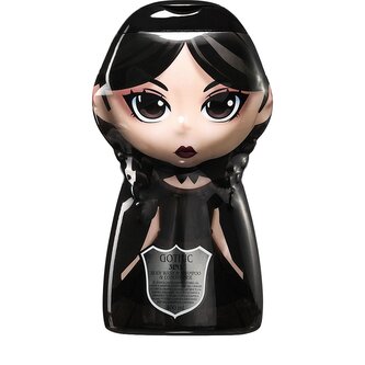 Gothic 3v1 šampon, kondicioner a sprchový gel (malina) 400 ml