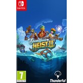 SteamWorld Heist II (Switch)
