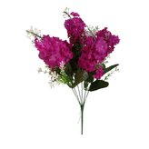 Šeřík svazek, tm. růžová  J204 tm. růžová