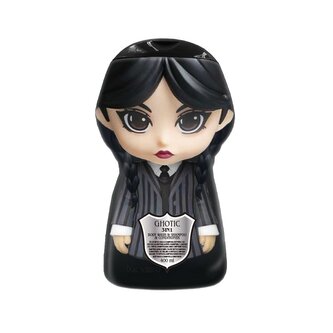 Gothic 3v1 šampon, kondicioner a sprchový gel (ostružina) 400 ml