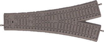 Piko Podloží pro Y-výhybku WY - 55476/41