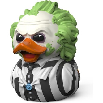 Tubbz kachnička malá Beetlejuice Tubbz kachnička malá Beetlejuice