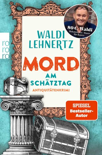 Mord am Schätztag