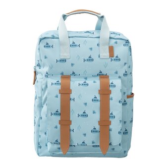 VEĽKÝ BATOH FRESK - SUBMARINE