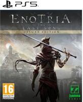 Enotria: The Last Song Deluxe Edition (PS5)