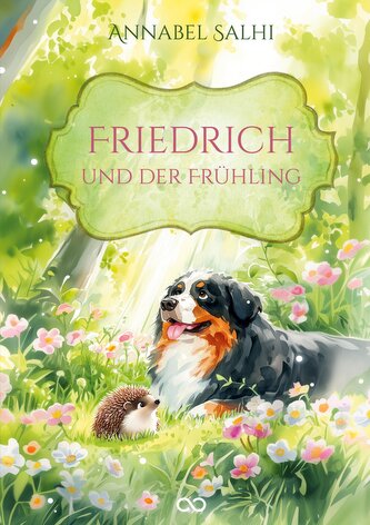 Friedrich und der Frühling