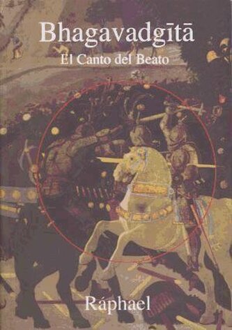 Bhagavadgita : el canto del beato