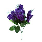 Šeřík svazek, tm. fialová  J204 tm. fialová