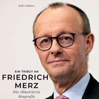 Ein Tribut an  Friedrich Merz