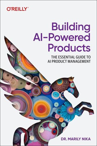 Building AI-Powered Products
