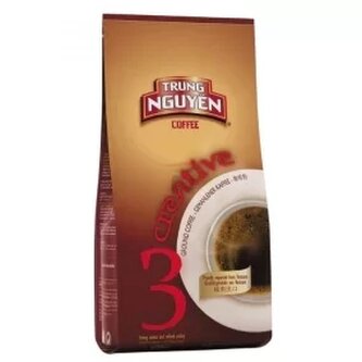 Coffee Trung Nguyen 3 (250g)