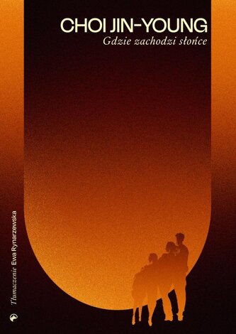 Gdzie zachodzi słońce