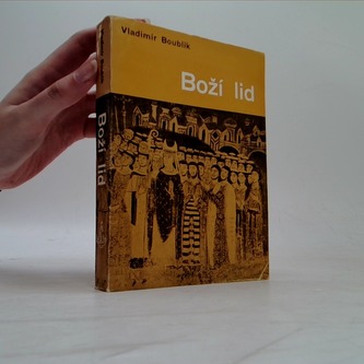 Boží lid